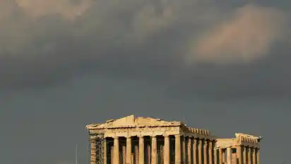 Akropolis