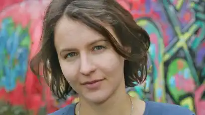 Alina Bronsky