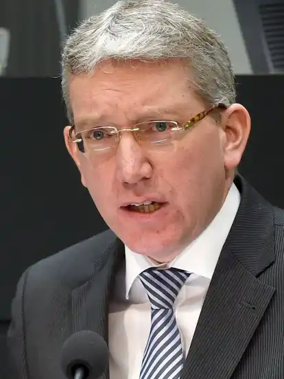 Landtag Niedersachsen
