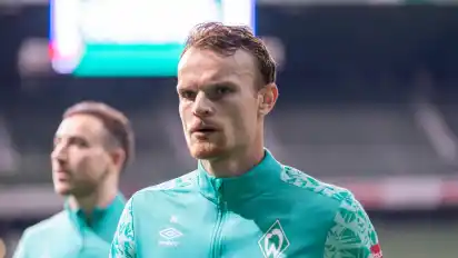 Christian Groß hat einen neuen Vertrag bekommen.