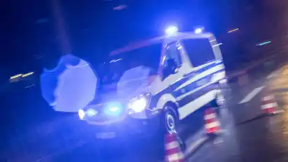 Die Polizei bittet weiter um Hinweise.