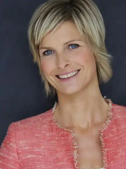 Barbara Hahlweg wird im Mai Susanne Kronzucker als Moderatorin von "ML mona lisa" ablösen.