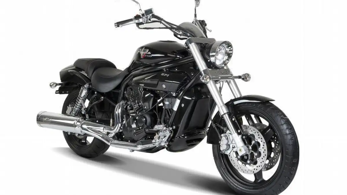 Hyosung chopper 650 hot sale