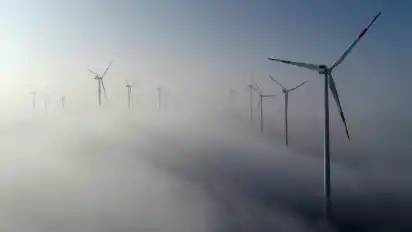 Deutschland ist mit der Energiewende schon ziemlich weit gekommen, findet unser Kommentator.