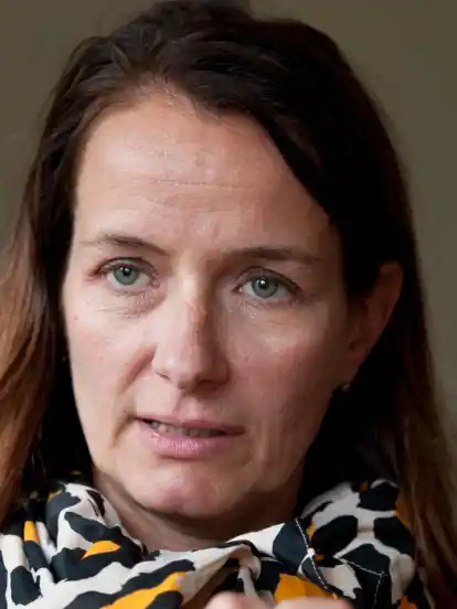 Andrea Wittrock ist Chefin der Bremer Kriminalpolizei. Mit den Verurteilungsquoten für Sexualdelikte ist sie unzufrieden.