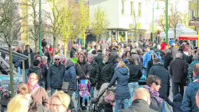 Frühlingsfest Twistringen