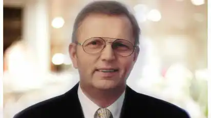Hermann Dodenhof ist im Alter von 77 Jahren gestorben.