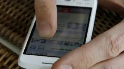 Mobiles Internet