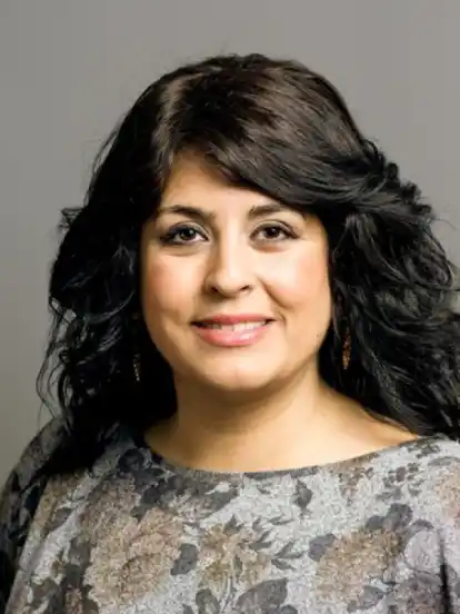 Sülmez Dogan.