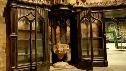 Harry-Potter-Studiotour
