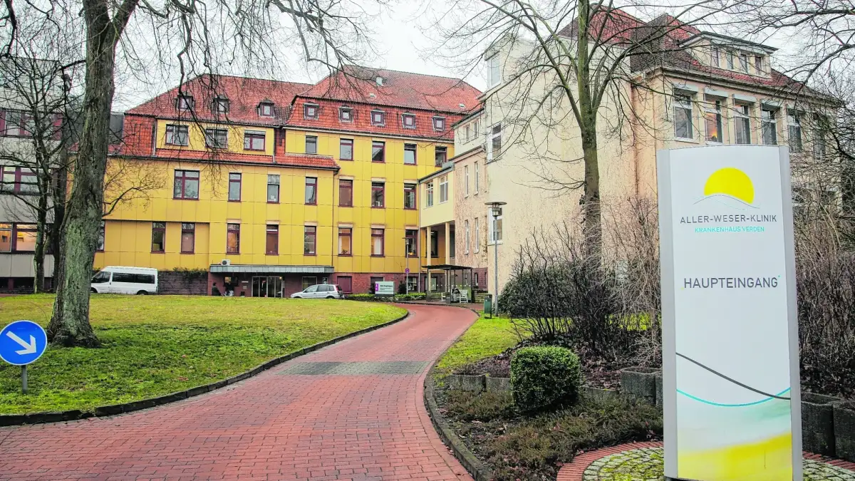 Aller Weser Halle