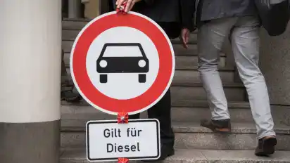 Die große Koalition will mit den Maßnahmen mehr für die Dieselfahrer tun.
