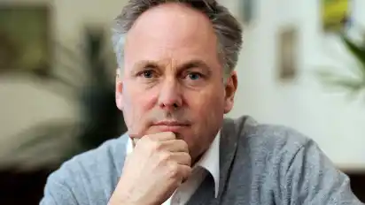 Die Staatsanwaltschaft wirft Niels Stolberg mehrfachen Betrug und Untreue vor.