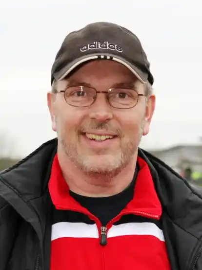 Jugendleiter Stefan Letschyschyn will den TuS Komet Arsten als Ausbildungsverein etablieren.
