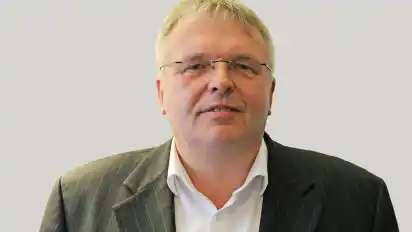 Jürgen Pohlmann (SPD).