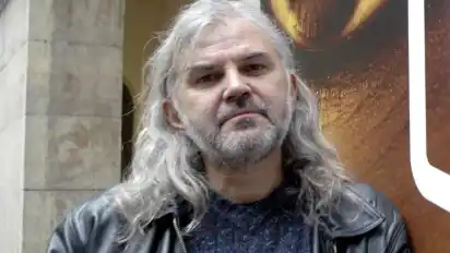 Michael Glawogger ist tot. Foto: