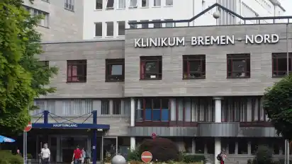 Klinikum Bremen-Nord