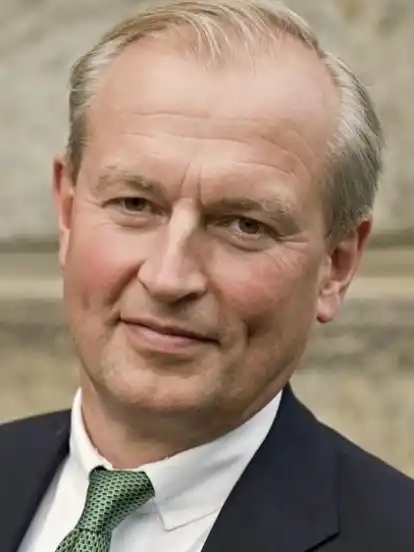 Bernd Schmielau ist jetzt Vorsitzer des Bremer Kunstvereins.