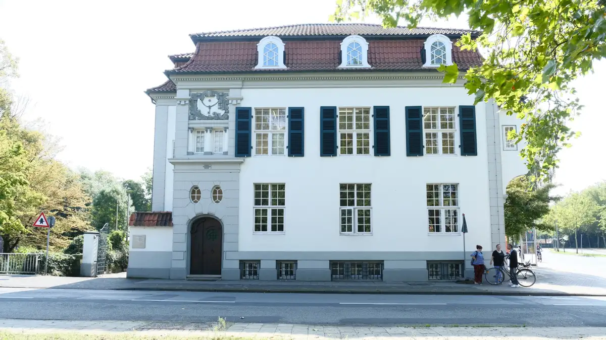 Brandschutz in Delmenhorst Städtische Galerie sucht nach Lösung