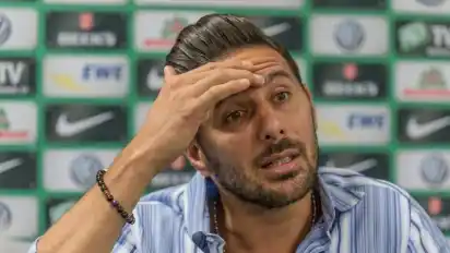 Claudio Pizarro