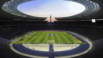 EURO 2024: Potenzielle Team Base Camps vorgestellt - Bremen dabei