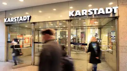 Das Karstadt-Gebäude in der Obernstraße ist verkauft worden.