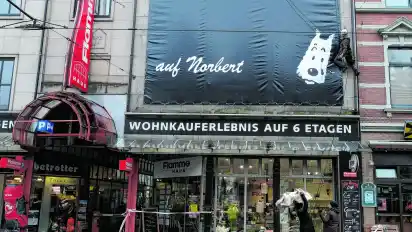 Gedenken für Norbert Schütz
