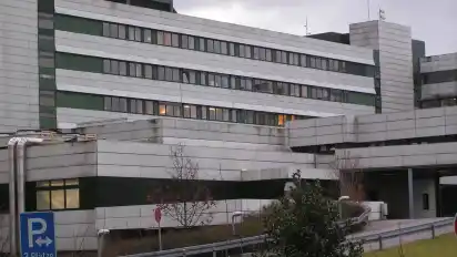 Weitere drei Personen, die an Covid-19 erkrankt waren, sind am Mittwoch im Diakonieklinikum Rotenburg gestorben.
