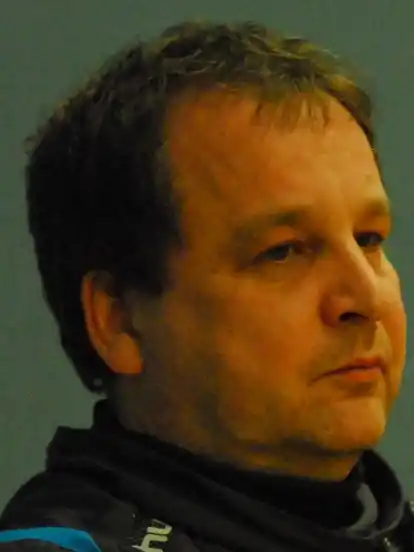 Thomas Reinberg.