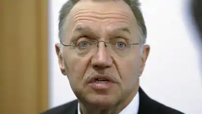 Gerd Sonnleitner