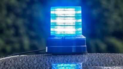 Vibrator laut wie eine Bohrmaschine
