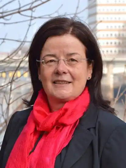 Mechthild Schrooten