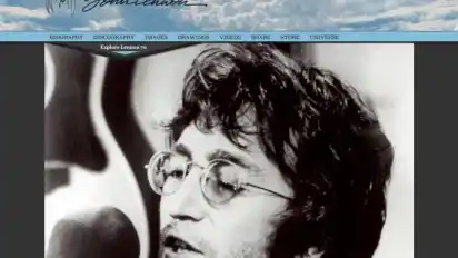John Lennons Tod jährt sich am 8. Dezember 2010 zum 30. Mal. Doch durch seine Musik und seine Kunst ist er noch immer al