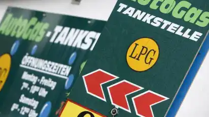 Autogas