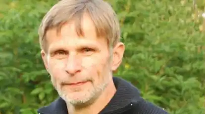 Gerd Coldewey vertrat lange die Grünen als Parteiloser im Kreistag und der ­Gemeinde Stadtland. Hartz-IV und Bundeswehr-Auslandseinsätze waren sein Anlass, 2006 bei den Linken einzutreten.