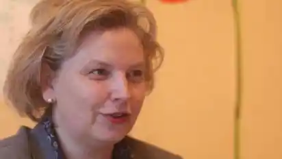 Bei der Wahl 2013 hatte Karin Logemann das Direktmandat noch verpasst. Gut eineinhalb Jahre später zog sie als Nachrückerin über die SPD-Landesliste doch in den Landtag ein.