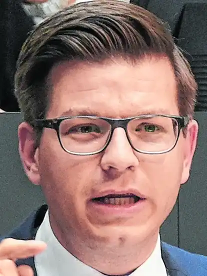 Björn Försterling