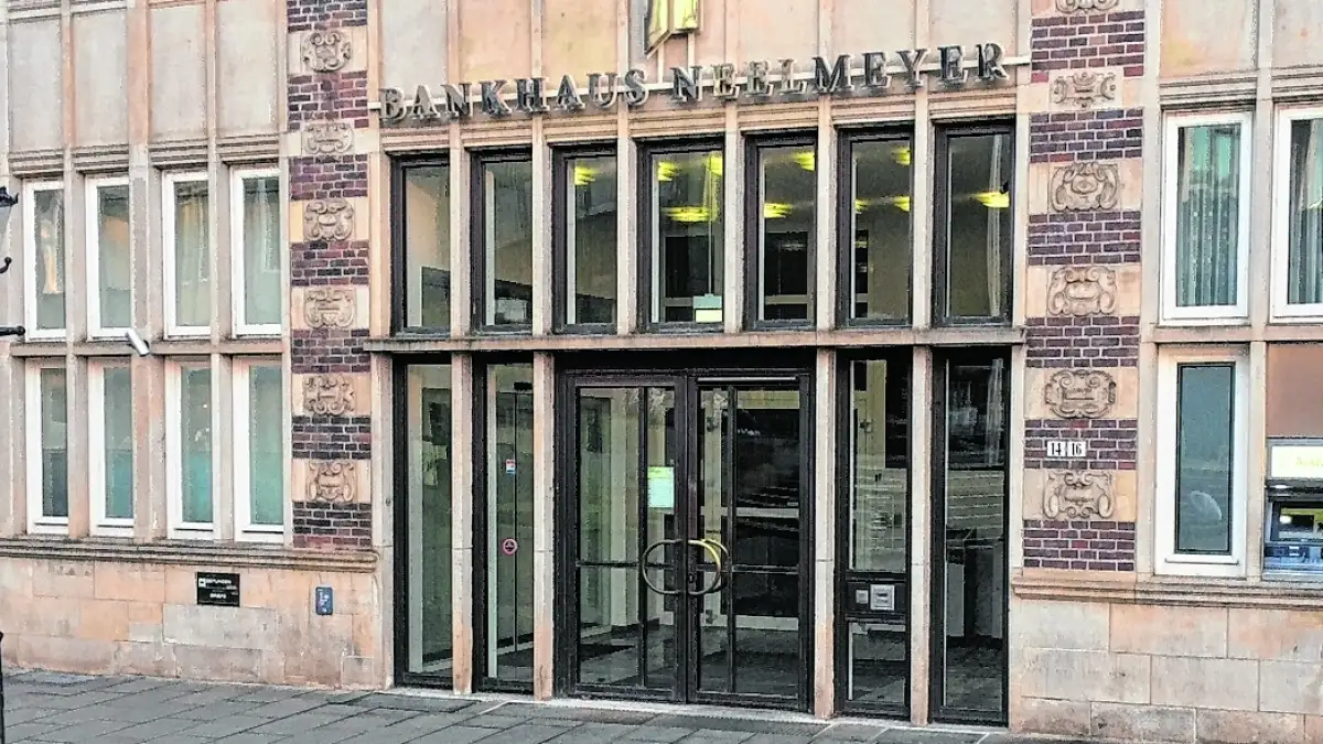 Bankhaus Neelmeyer