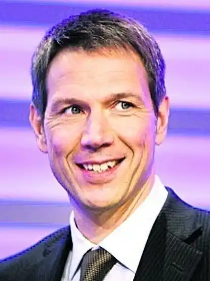 Telekom-Chef René Obermann.