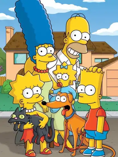 Jetzt ist es raus: Das Springfield der Simpsons liegt im US-Bundesstaat Oregon.