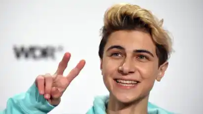 Lukas Rieger kommt nach Bremen.