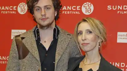«Nowhere Boy»: Biopic über den jungen John Lennon
