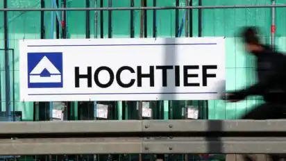 Hochtief