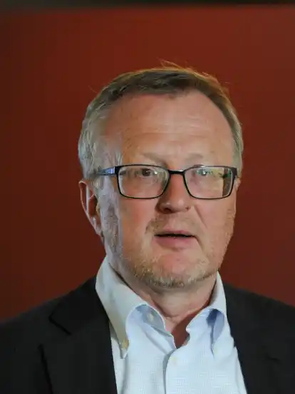 Dieter Reinken