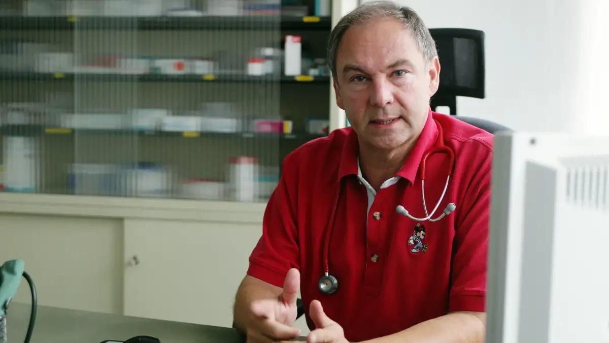 Hausarzt Vechta - Gemeinschaftspraxis Bremer Tor Bremer Hausarzt gibt Tipps für den Winter