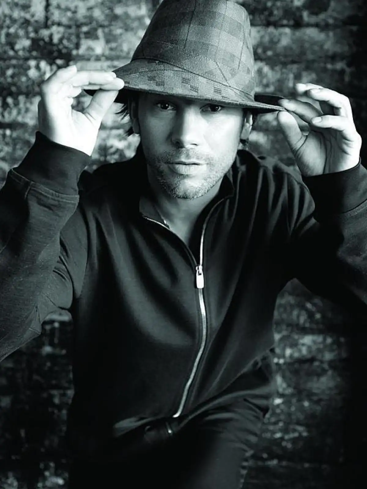 Jamiroquai auf DeutschlandTournee