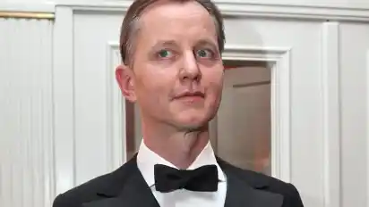 Max Raffe Max Raabe begeistert in der Carnegie Hall