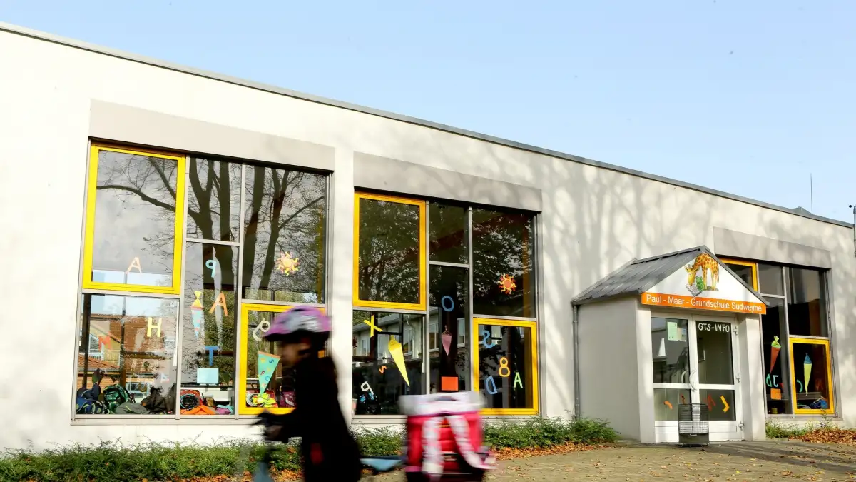 Au enstelle In Der Grundschule au-enstelle-in-der-grundschule