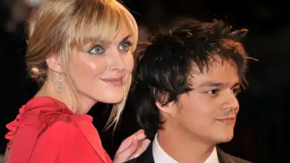 Jamie Cullum & Sophie Dahl