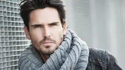 Ex-Bachelor Jan Kralitschka ist an diesem Freitag im Weserpark bei der Handwerksshow.